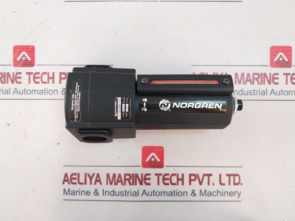 Norgren F74G-6An-ad3 Excelon Filter