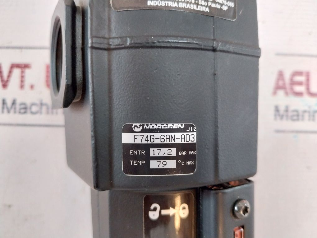 Norgren F74G-6An-ad3 Excelon Filter