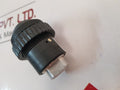 Norgren Fluidics Yellow Panel Mount Pressure Indicator