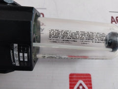 Norgren L73C-4Ap-qtn Regulator Lubricator 125°F/50°C