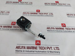 Norgren L73C-4Ap-qtn Regulator Lubricator 125°F/50°C