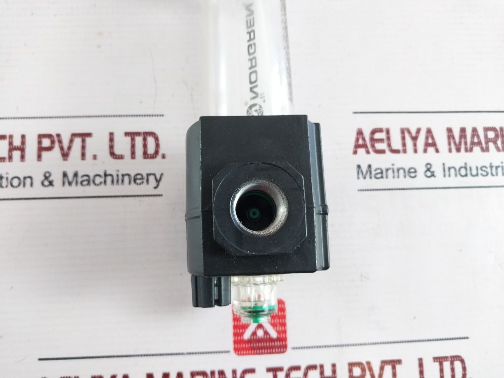 Norgren L73C-4Ap-qtn Regulator Lubricator 125°F/50°C