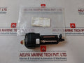Norgren L73M-3Ap-qdn 3/8” Pneumatic Lubricator 80°C