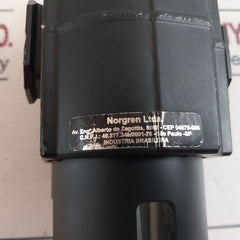 Norgren L74M-4Ap-qpn Pneumatic Lubricator