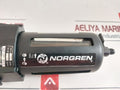 Norgren L74M-4Ap-qpn Pneumatic Lubricator