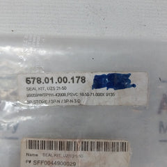 Norgren M/P70166/1 Seal Kit