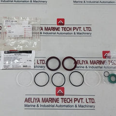 Norgren MP701661 Seal Kit
