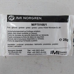 Norgren M/P70166/1 Seal Kit