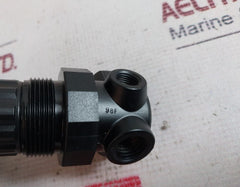 Norgren R07-200-rnea Regulator
