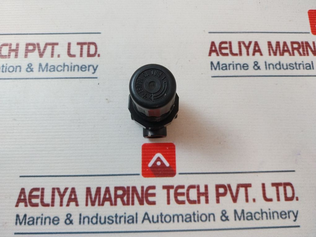 Norgren R07-200Rnea Pressure Regulator 300 Psig