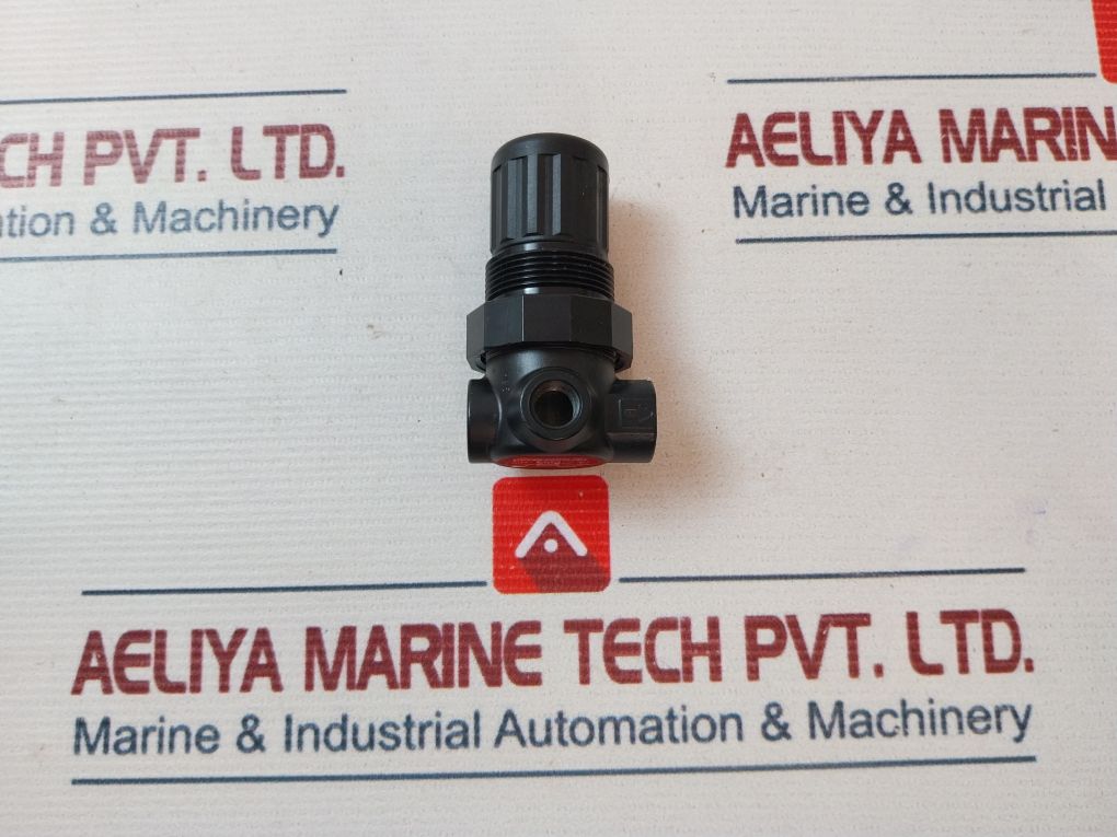 Norgren R07-200Rnea Pressure Regulator 300 Psig