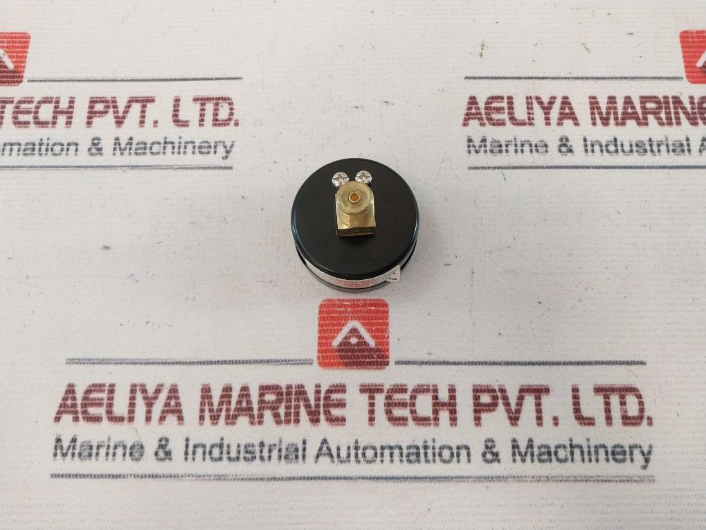 Norgren R17-800-rnla Pressure Regulator