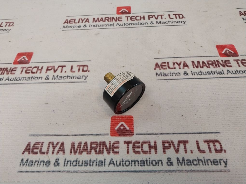 Norgren R17-800-rnla Pressure Regulator