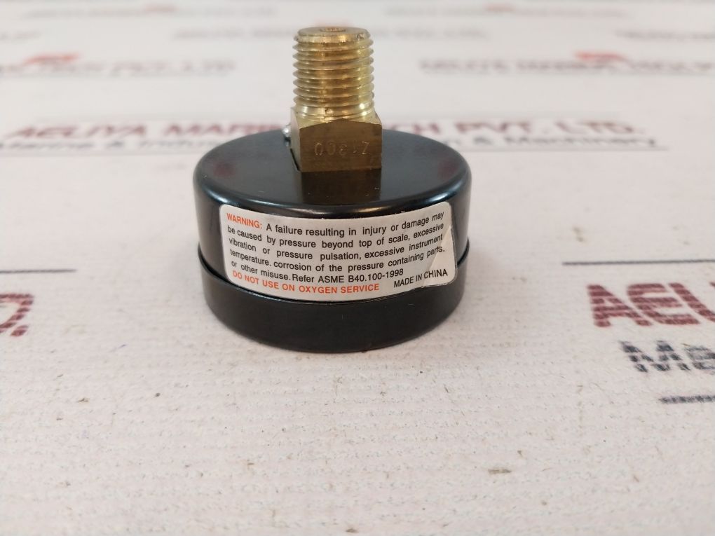 Norgren R17-800-rnla Pressure Regulator