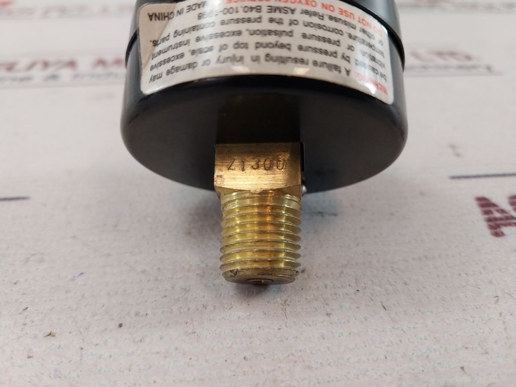 Norgren R17-800-rnla Pressure Regulator