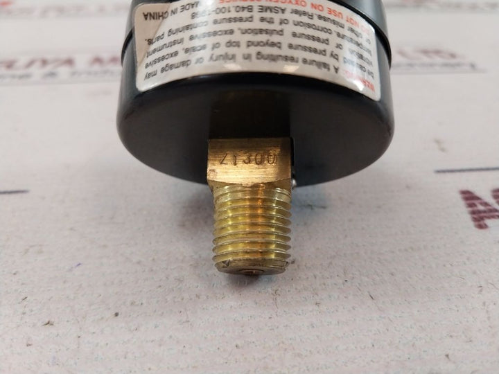 Norgren R17-800-rnla Pressure Regulator