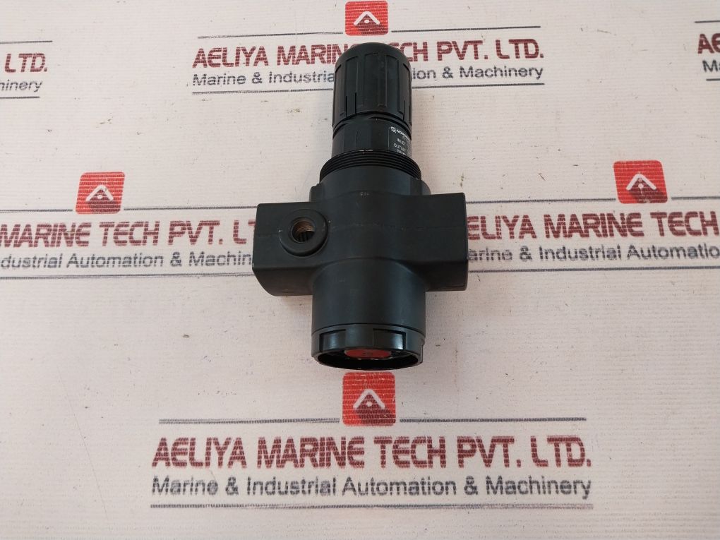 Norgren R17-800-rnla Pressure Regulator