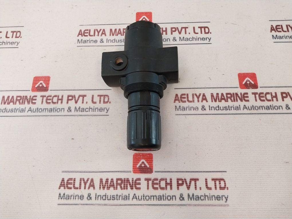 Norgren R17-800-rnla Pressure Regulator