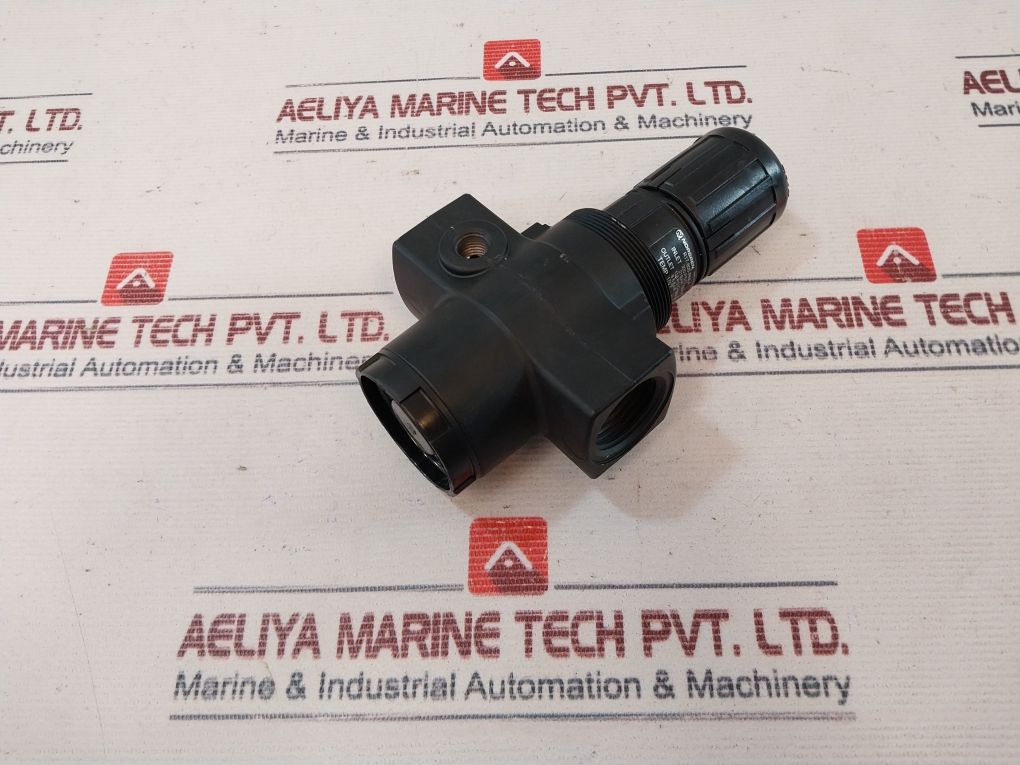 Norgren R17-800-rnla Pressure Regulator