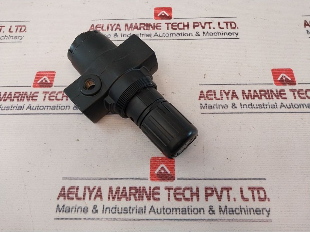 Norgren R17-800-rnla Pressure Regulator