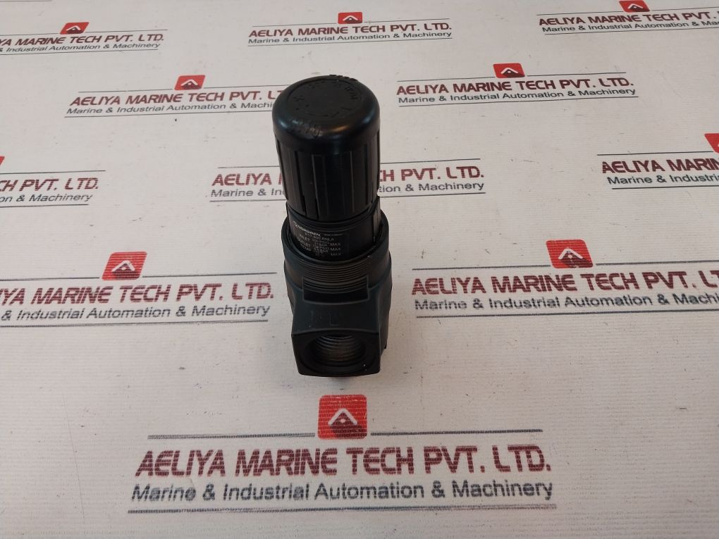 Norgren R17-800-rnla Pressure Regulator
