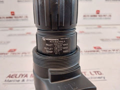 Norgren R17-800-rnla Pressure Regulator