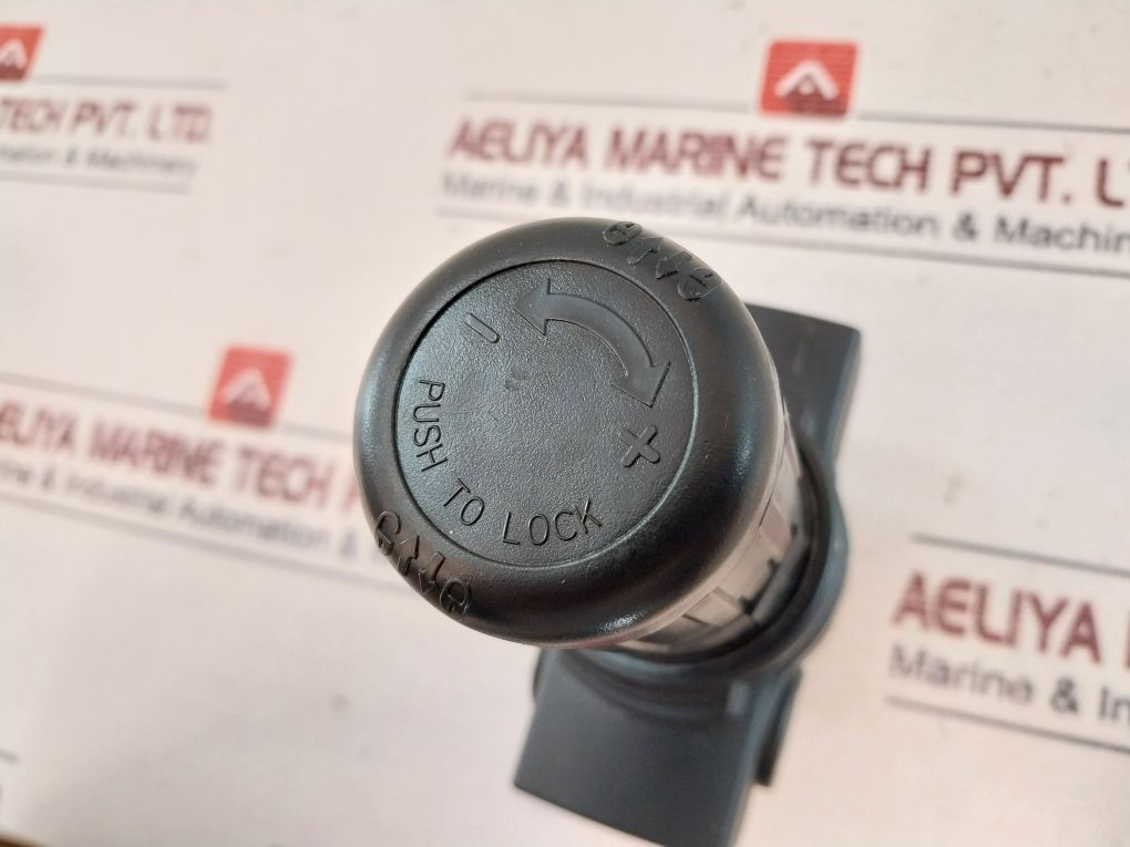 Norgren R17-800-rnla Pressure Regulator