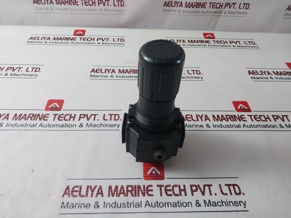 Norgren R74G-4Ak-rmn Pneumatic Regulator