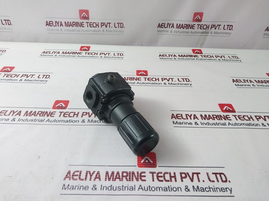 Norgren R74G-4Ak-rmn Pneumatic Regulator