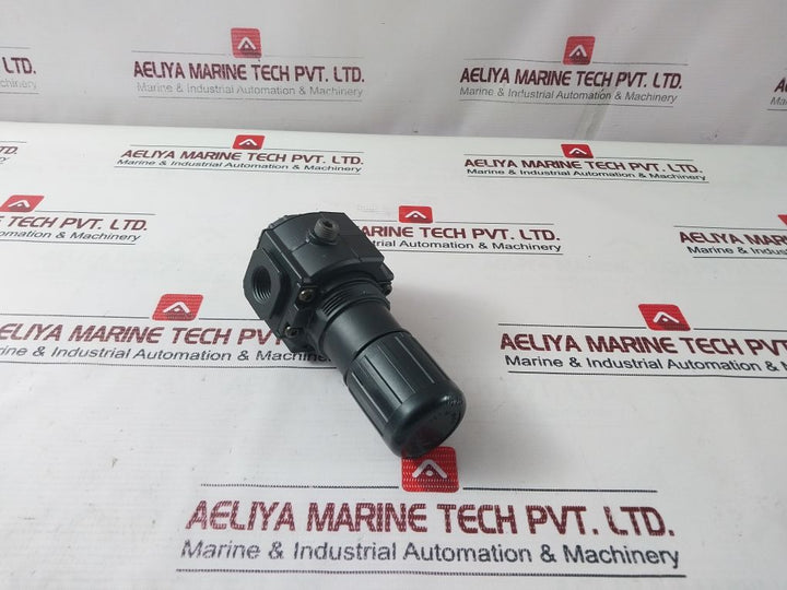 Norgren R74G-4Ak-rmn Pneumatic Regulator