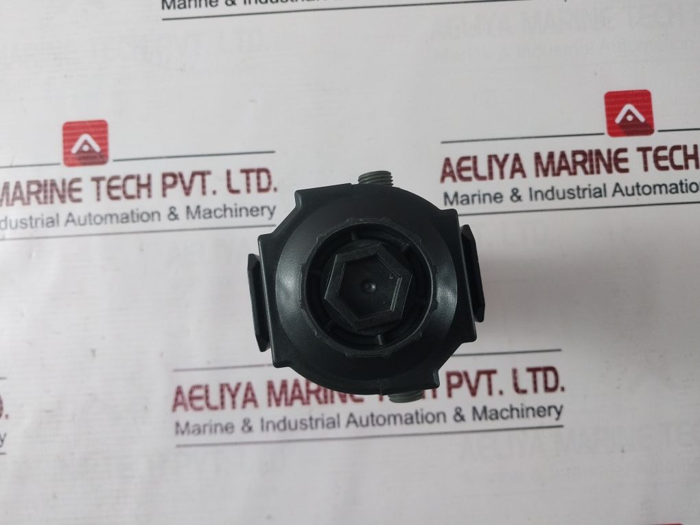 Norgren R74G-4Ak-rmn Pneumatic Regulator