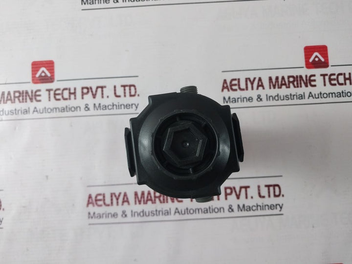Norgren R74G-4Ak-rmn Pneumatic Regulator