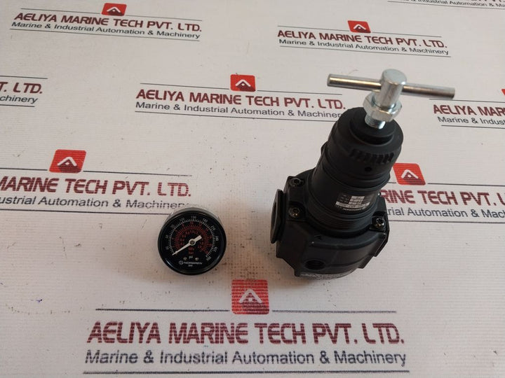 Norgren R74G-4At-rsg Pressure Regulator
