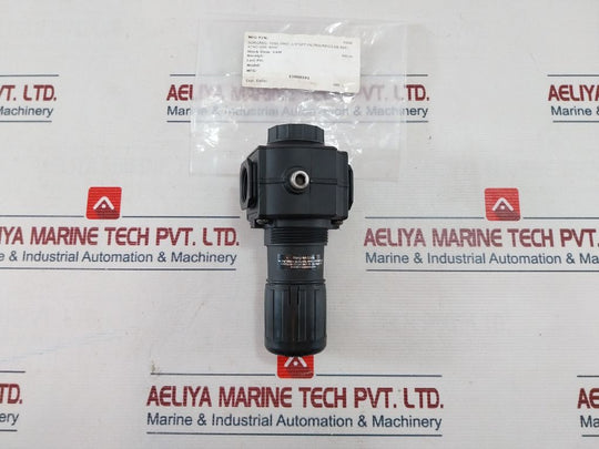 Norgren R74G-6Ak-rmn Pressure Regulator