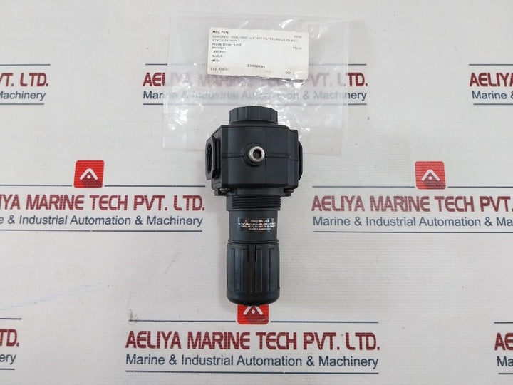 Norgren R74G-6Ak-rmn Pressure Regulator