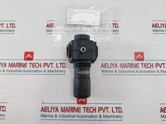 Norgren R74G-6Ak-rmn Pressure Regulator