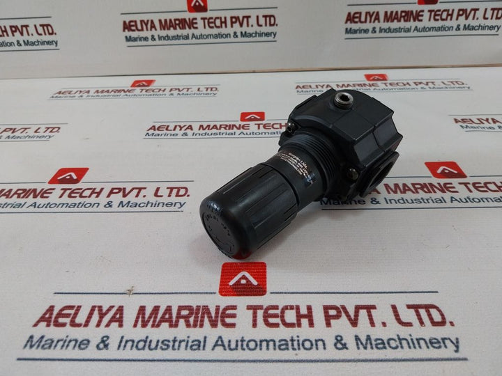 Norgren R74G-6Ak-rmn Pressure Regulator