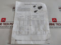 Norgren Rotowink 7808024 Indicator