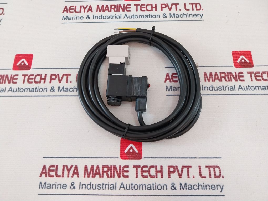 Norgren Spdk/8623 Direction Valve 48V