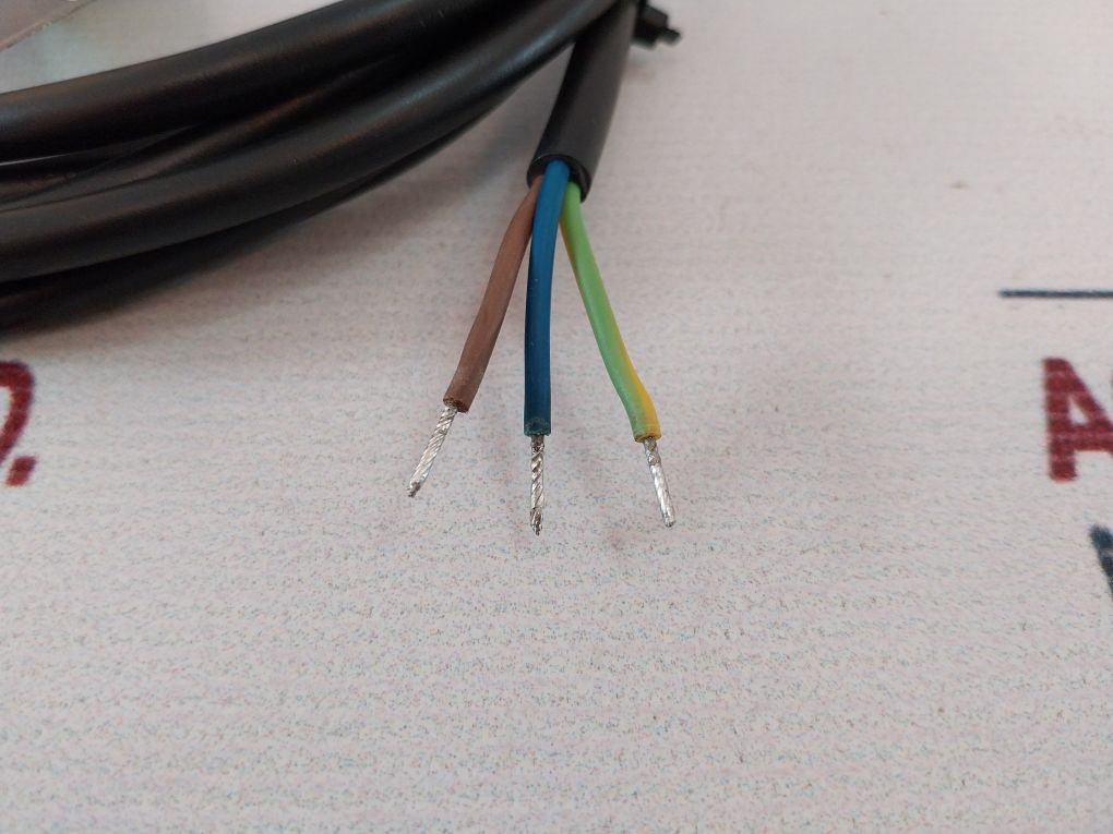 Norgren Spdk/8623 Direction Valve 48V