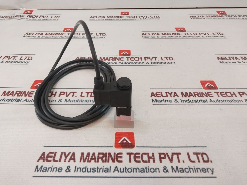 Norgren Spdk/8623 Directional Valve
