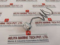 Norgren U241316-02 5/32 Push To Connect/Release Set 24Vdc
