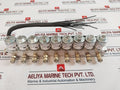 Norgren U241316-02 Awm 3266 1256 300V Vw-1 Judd Wire Valve 24Vdc

