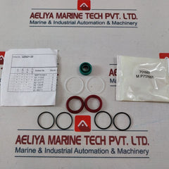 Norgren Uzs21-32 Seal Kit For L/I/Uz 21-32