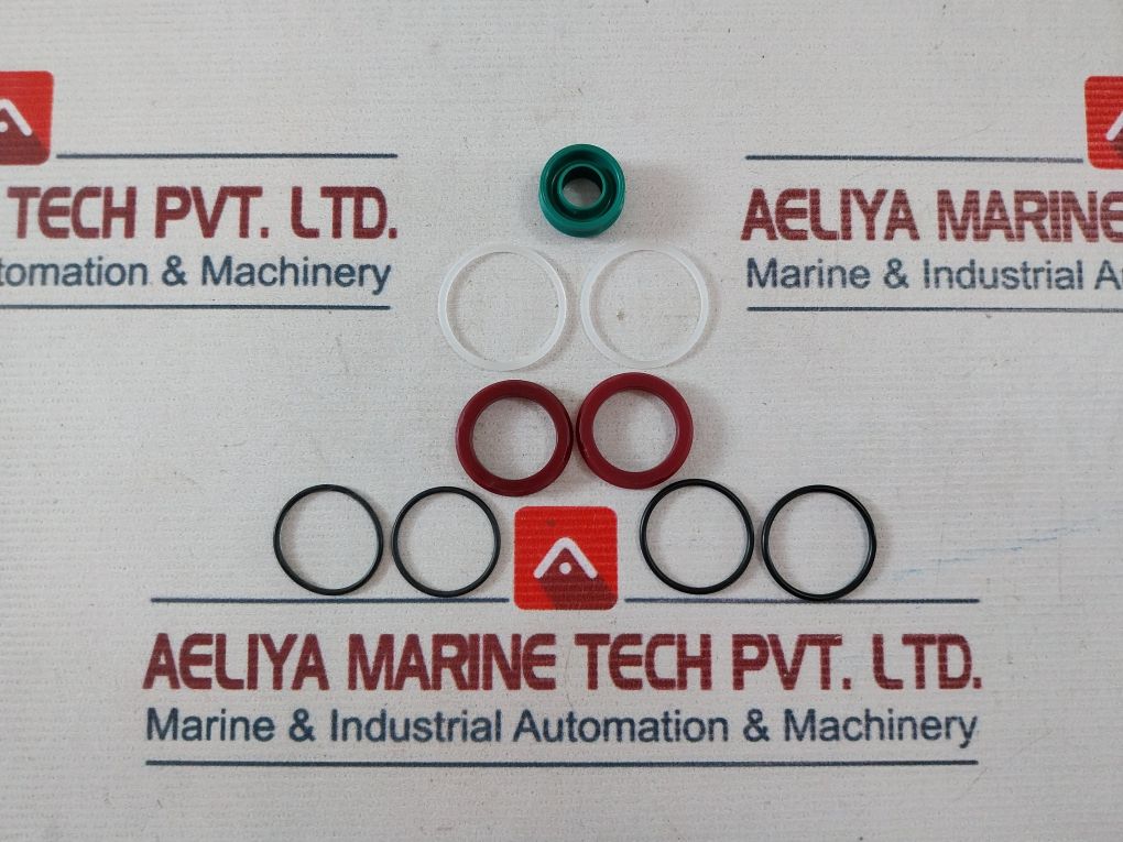 Norgren Uzs21-32 Seal Kit For L/I/Uz 21-32