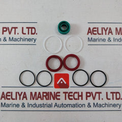Norgren Uzs21-32 Seal Kit For L/I/Uz 21-32