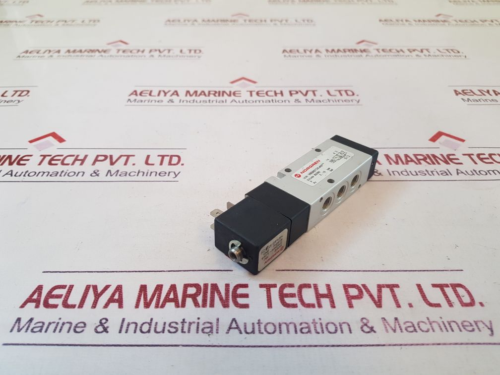 Norgren V60A513A-a3 Valve
