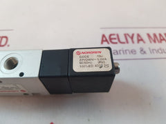 Norgren V60A513A-a3 Valve
