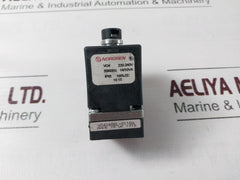 Norgren V04X486L-q116A 1315 Pneumatic Valve Assembly 220V 50/60Hz