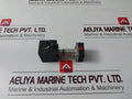 Norgren V04X486L-q116A 1315 Pneumatic Valve Assembly 220V 50/60Hz